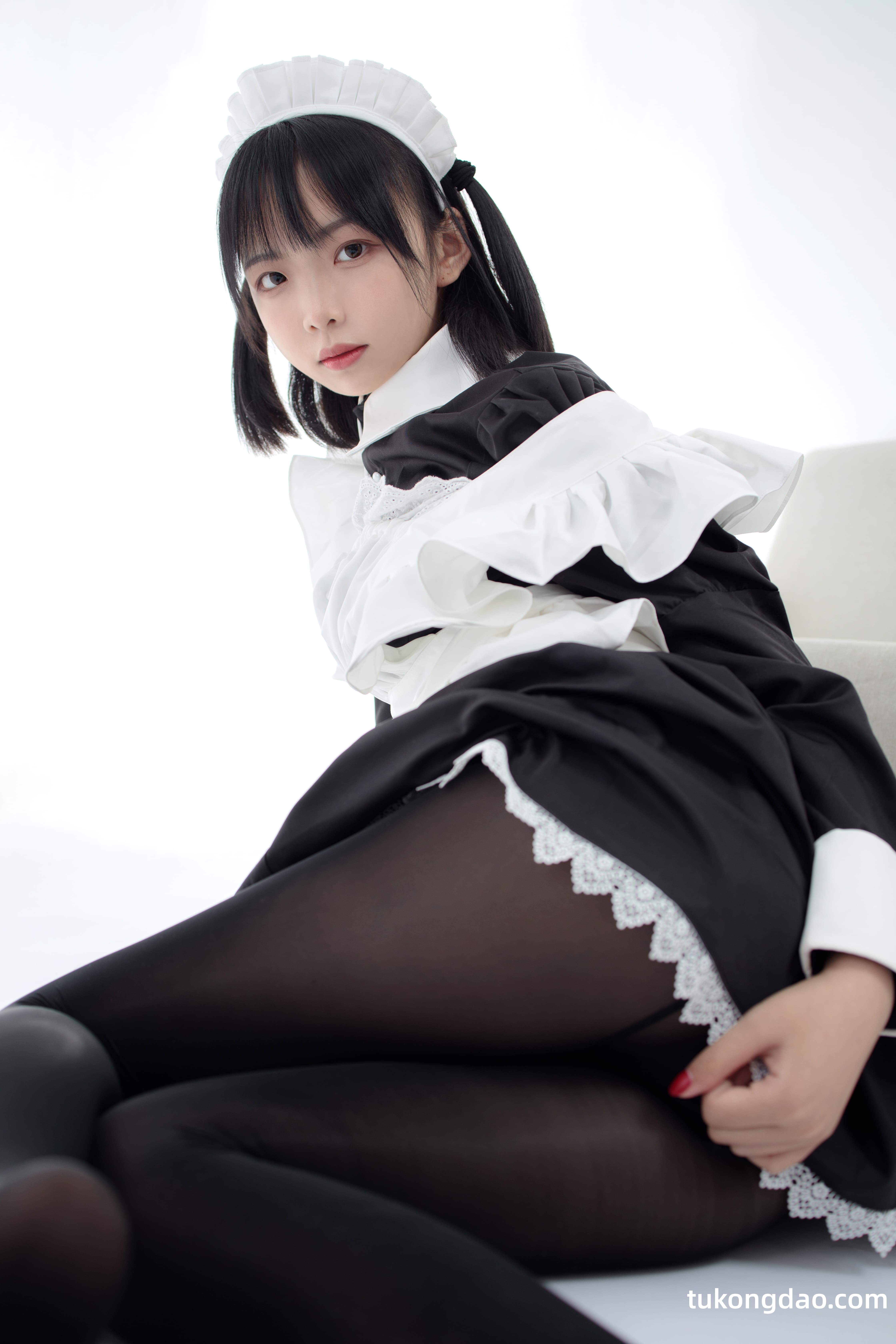 JKFUN-029 写真集 JKFUN-第41张